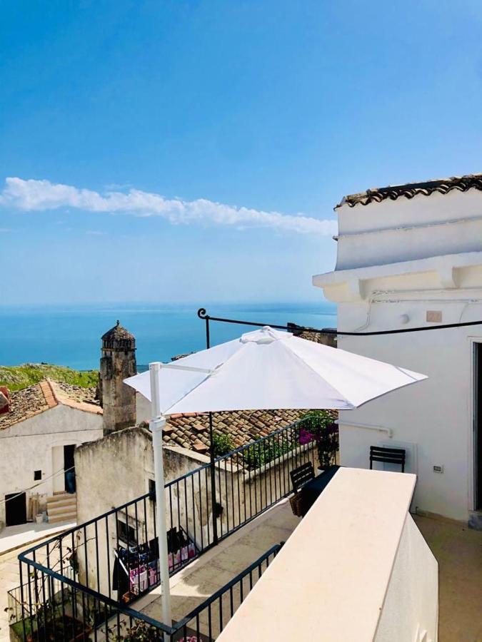 Fico D'India Apartments Monte SantʼAngelo Extérieur photo