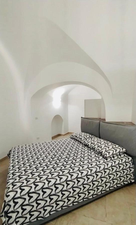 Fico D'India Apartments Monte SantʼAngelo Extérieur photo