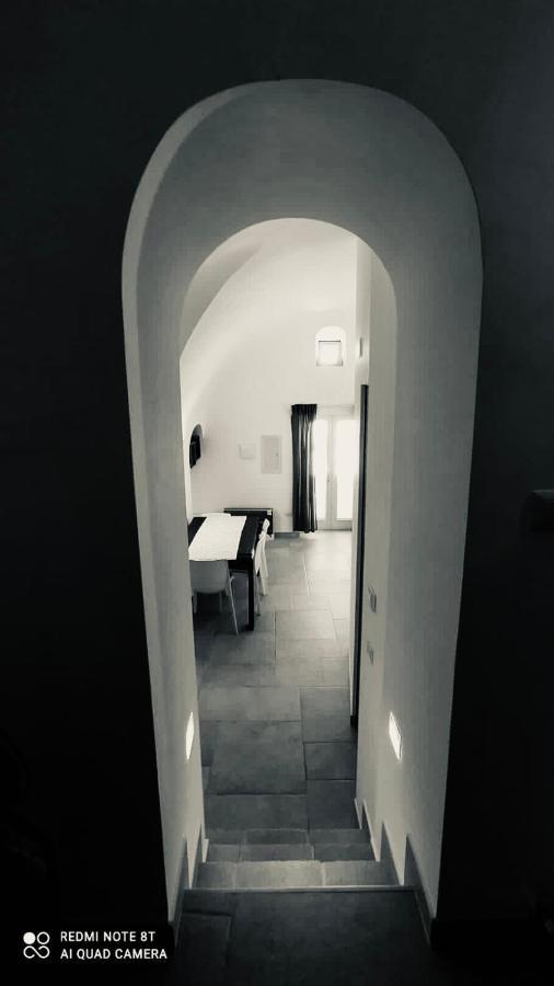 Fico D'India Apartments Monte SantʼAngelo Extérieur photo