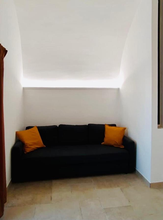 Fico D'India Apartments Monte SantʼAngelo Extérieur photo