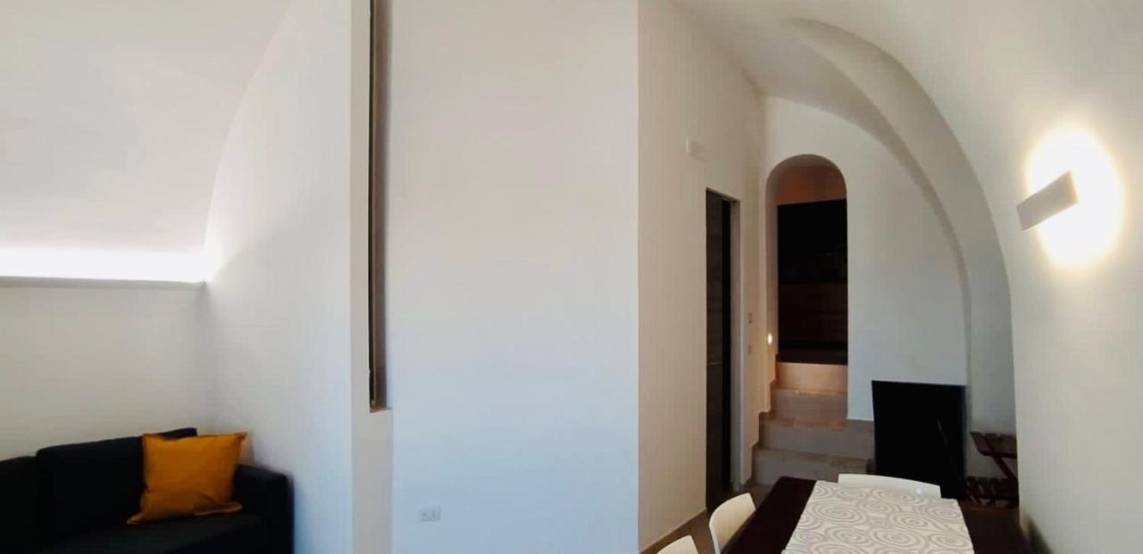Fico D'India Apartments Monte SantʼAngelo Extérieur photo