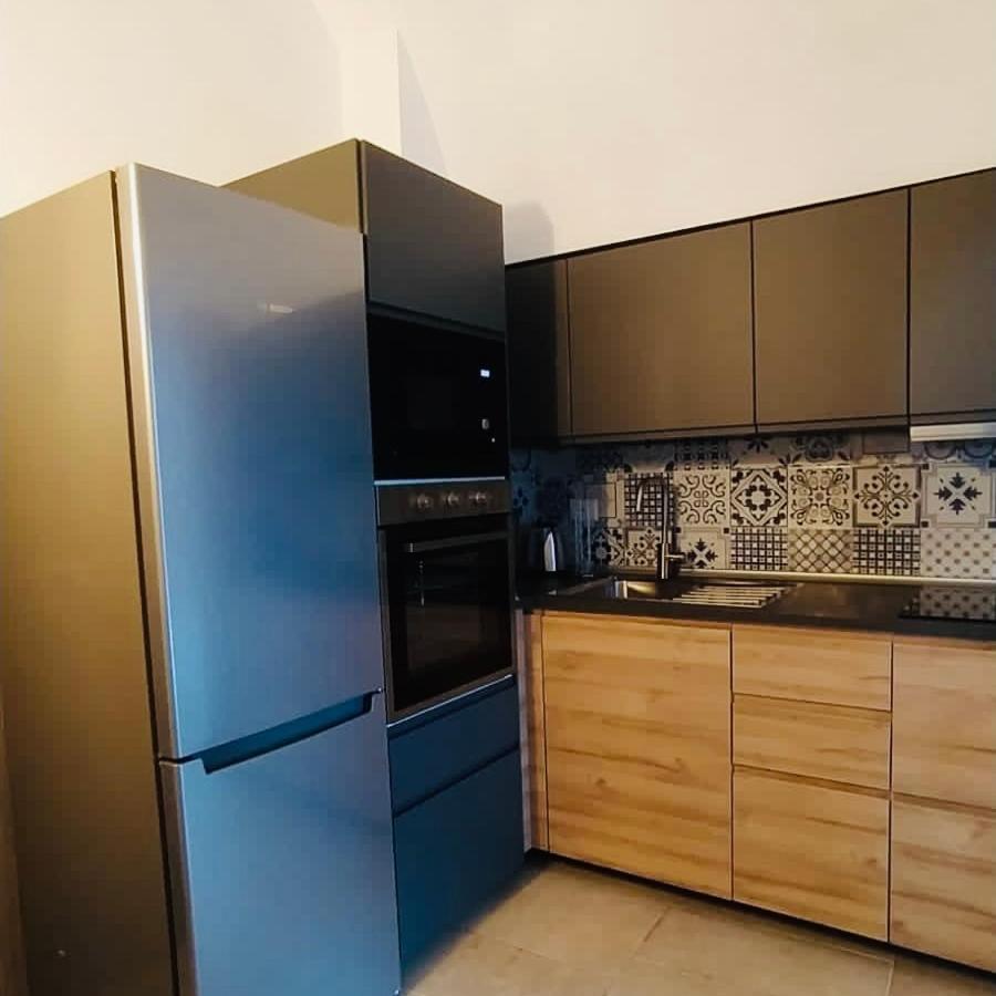 Fico D'India Apartments Monte SantʼAngelo Extérieur photo
