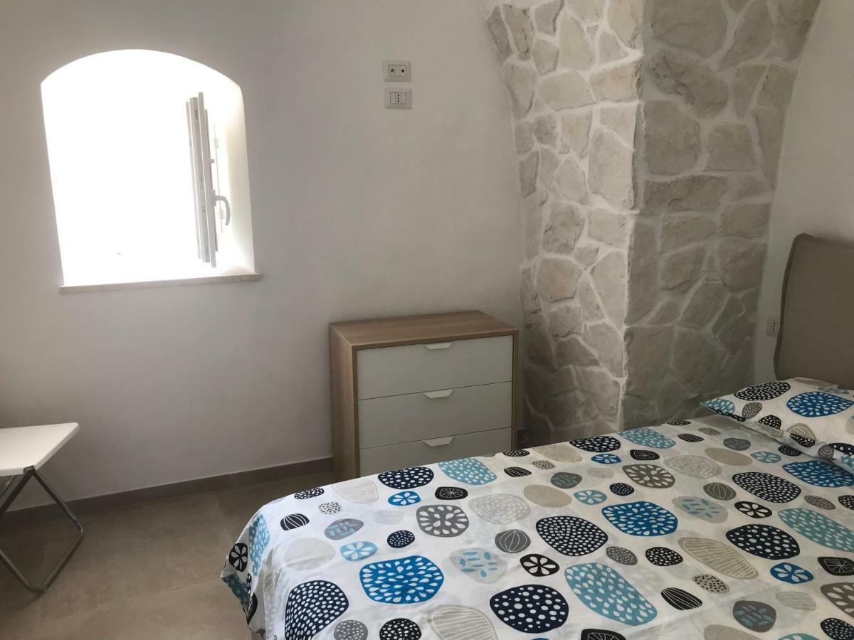 Fico D'India Apartments Monte SantʼAngelo Extérieur photo