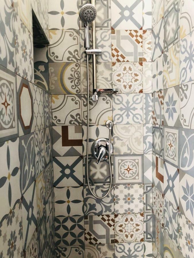 Fico D'India Apartments Monte SantʼAngelo Extérieur photo