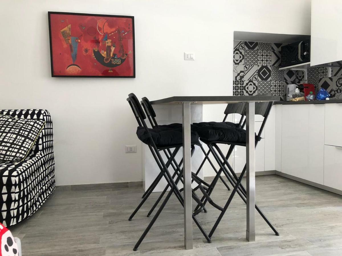 Fico D'India Apartments Monte SantʼAngelo Extérieur photo