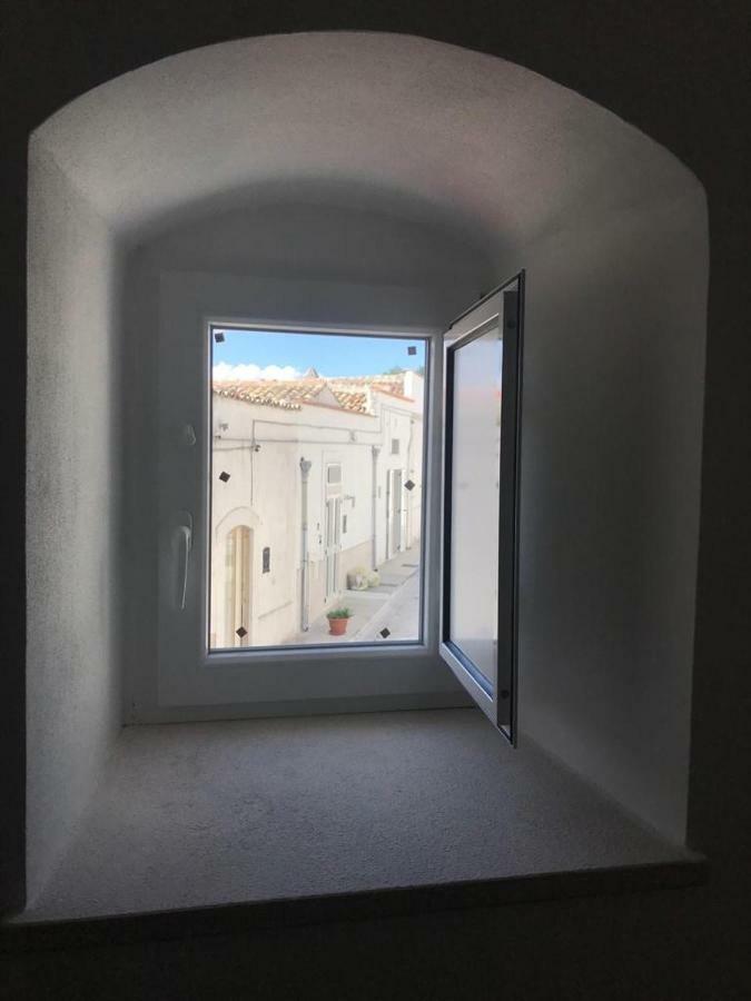 Fico D'India Apartments Monte SantʼAngelo Extérieur photo