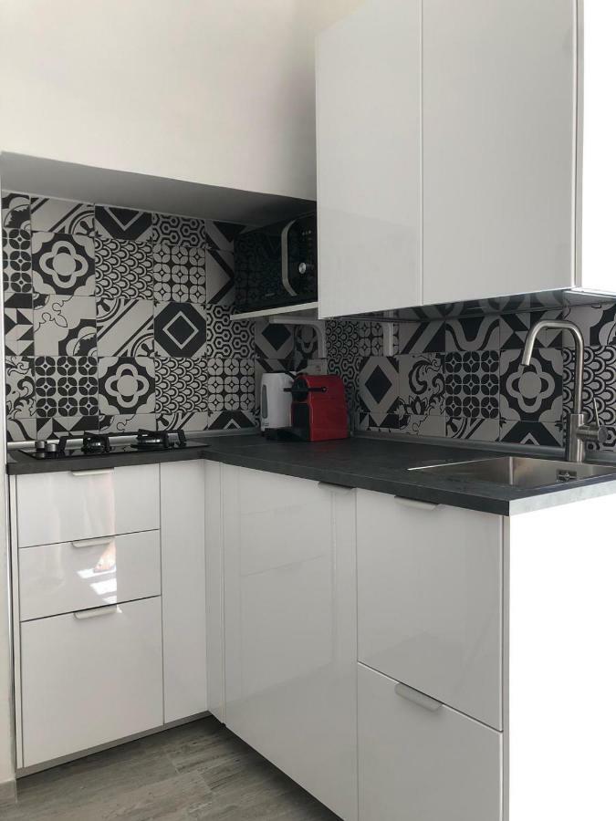 Fico D'India Apartments Monte SantʼAngelo Extérieur photo